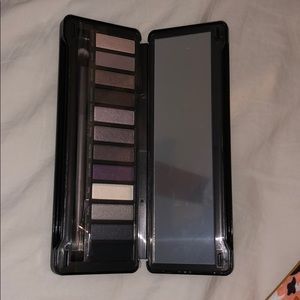 Pure Cosmetics Eyeshadow Pallet